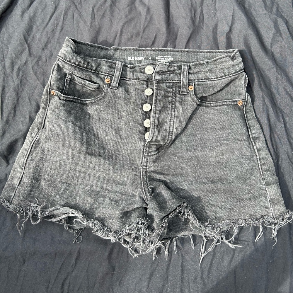 Old Navy Denim Shorts